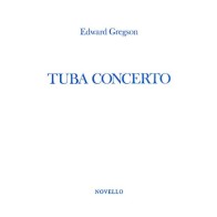 9780853601982MUSNOV120484 Tuba Concerto