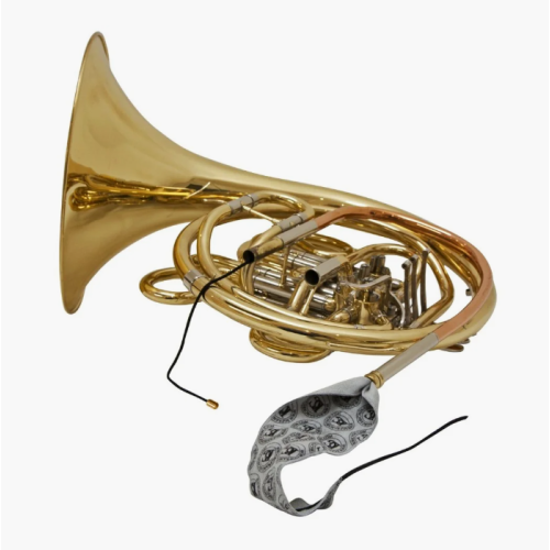 Ecouvillon Branche d'Embouchure Cor d'Harmonie A31TC - BG