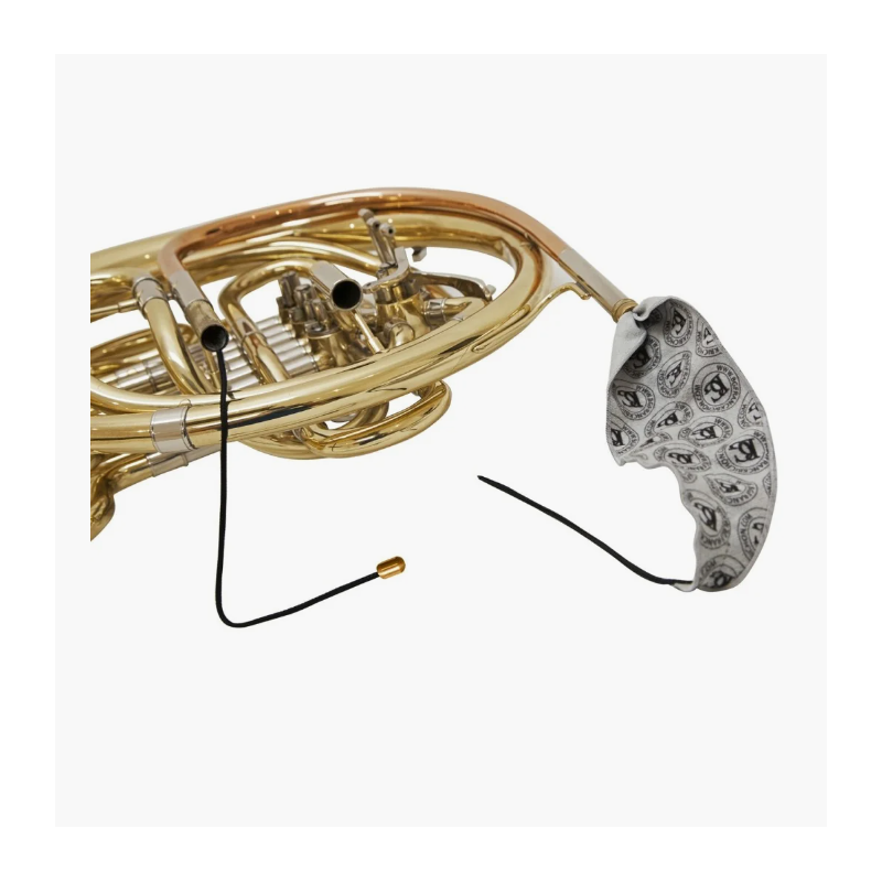 Ecouvillon Branche d'Embouchure Cor d'Harmonie A31TC - BG