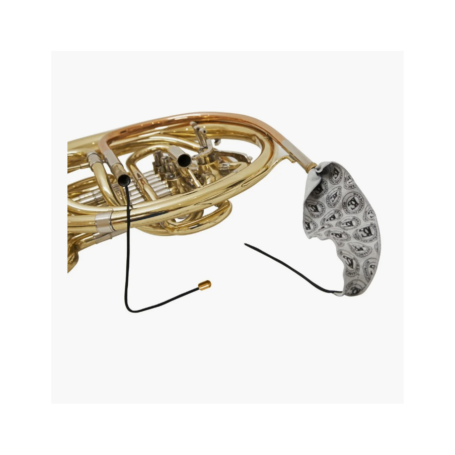 Ecouvillon Branche d'Embouchure Cor d'Harmonie A31TC - BG