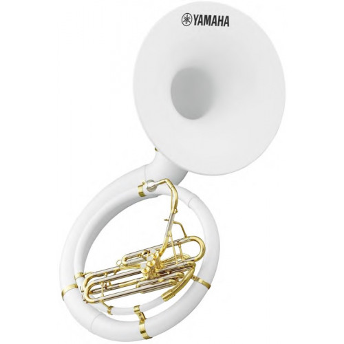 Sousaphone Custom Sib - Yamaha