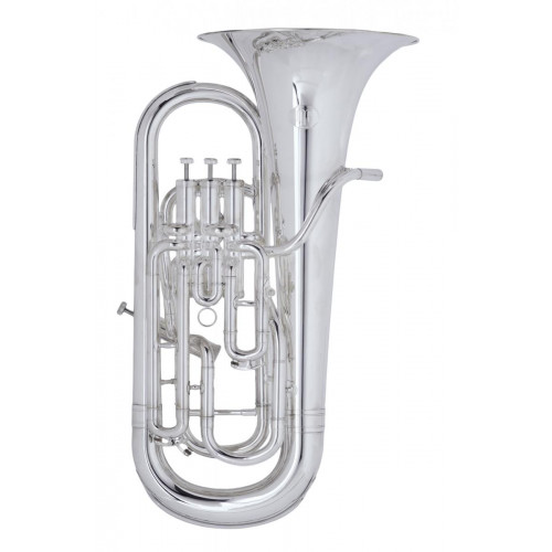 Euphonium Sib Firebird - MTP