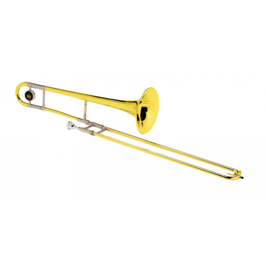 Trombone simple KING 606 1 Trombone simple KING 606 1