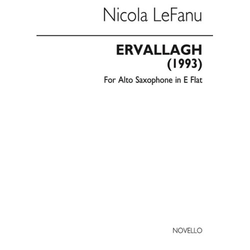 MUSNOV950128 Ervallagh