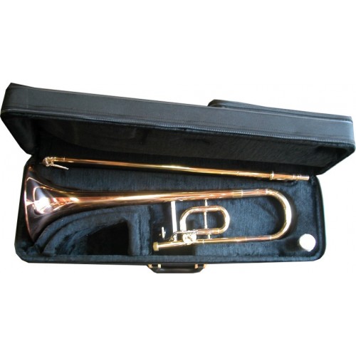 Trombone simple SEKIYA Petite main 1