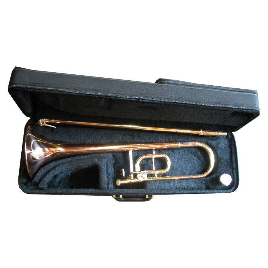 Trombone simple SEKIYA Petite main 1