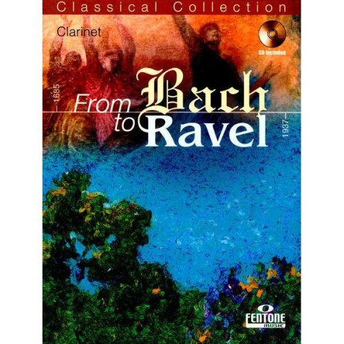 From Bach to Ravel