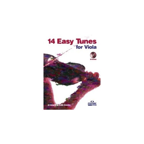 97902300083039789043141048F_830-400 14 Easy Tunes for Viola