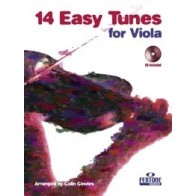 97902300083039789043141048F_830-400 14 Easy Tunes for Viola
