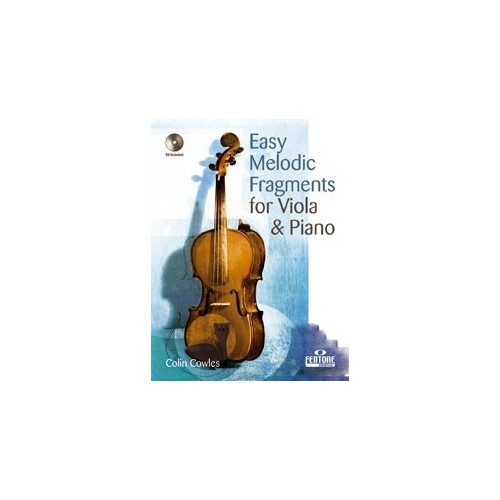 Easy Melodic Fragments