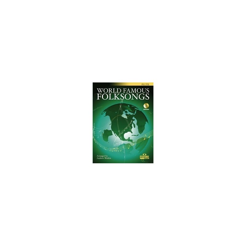 97902300090279780230009028F_902-400 World Famous Folksongs