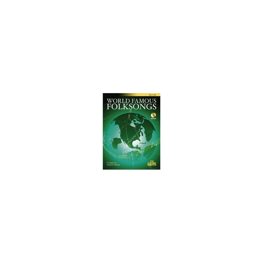 97902300090279780230009028F_902-400 World Famous Folksongs