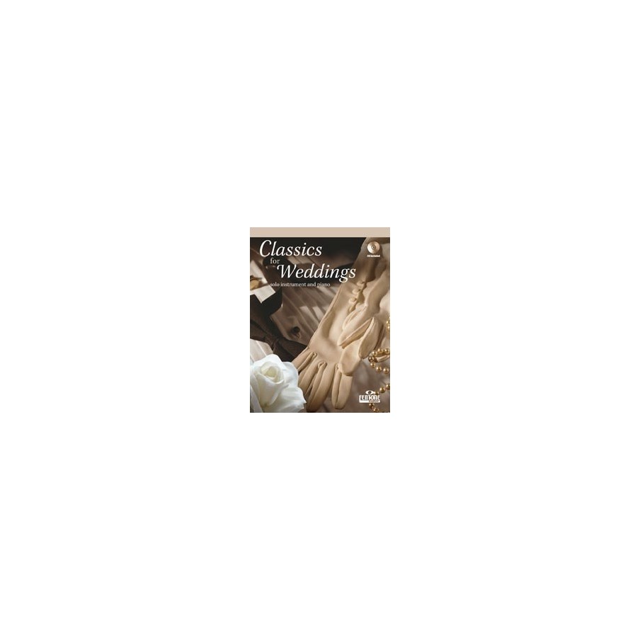 97902300092329789043149549F_923-400 Classics for Weddings