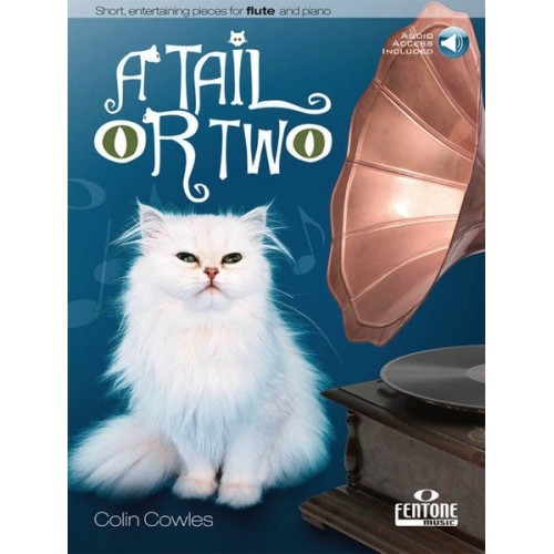A Tail or Two - Flute