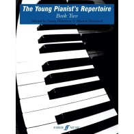 9780571503667FAB0571503667 Young Pianist's Repertoire. Book 2