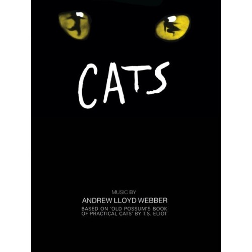 Andrew Lloyd Webber: Cats -...