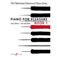 9780571510238FAB057151023X Piano For Pleasure 1
