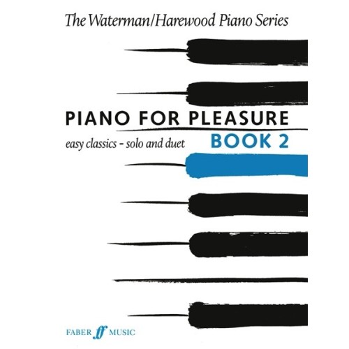 9780571510245FAB0571510248 Piano For Pleasure 2