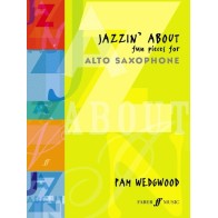 9780571510542FAB057151054X Jazzin' About