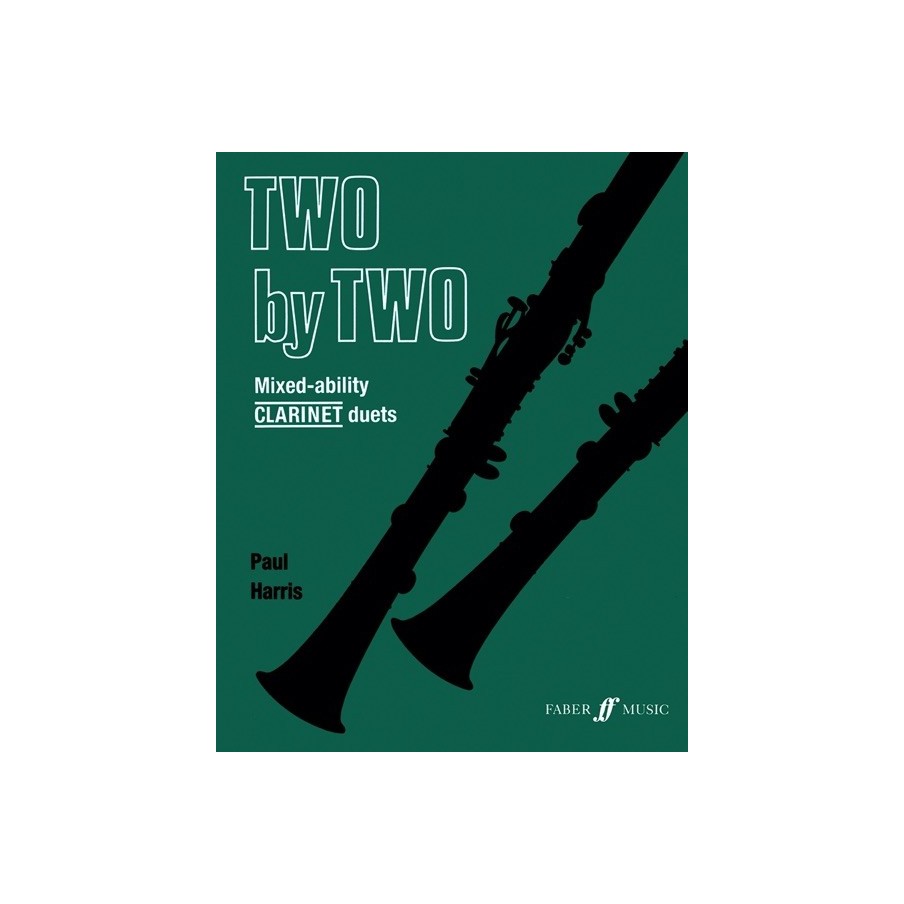 0000002705712FAB0571512593 Two By Two 2