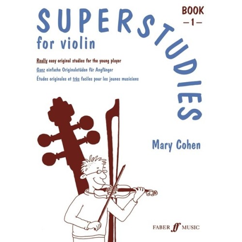 9780571514212FAB0571514219 Superstudies 1