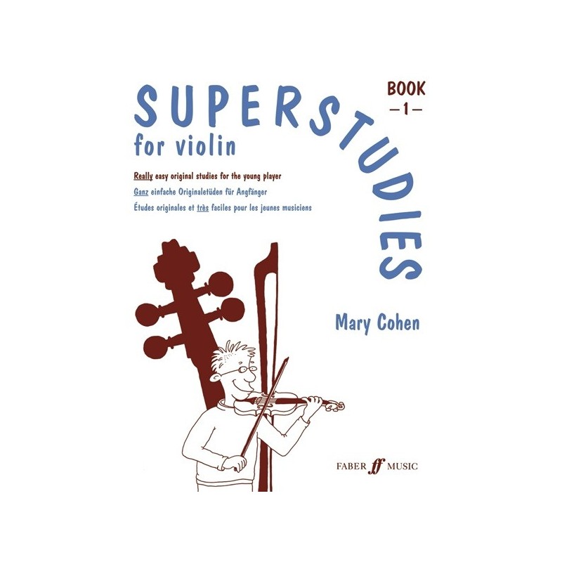 9780571514212FAB0571514219 Superstudies 1