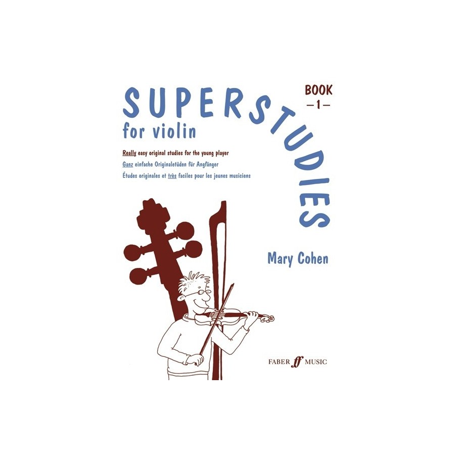 9780571514212FAB0571514219 Superstudies 1