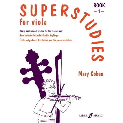 Superstudies 1