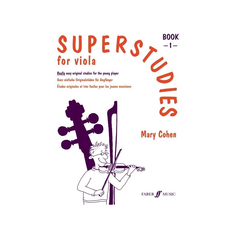 9780571514229FAB0571514227 Superstudies 1