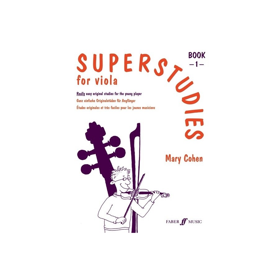 9780571514229FAB0571514227 Superstudies 1