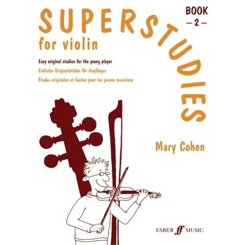 Superstudies 2