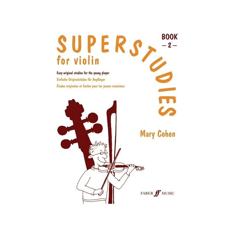 9780571514502FAB0571514502 Superstudies 2