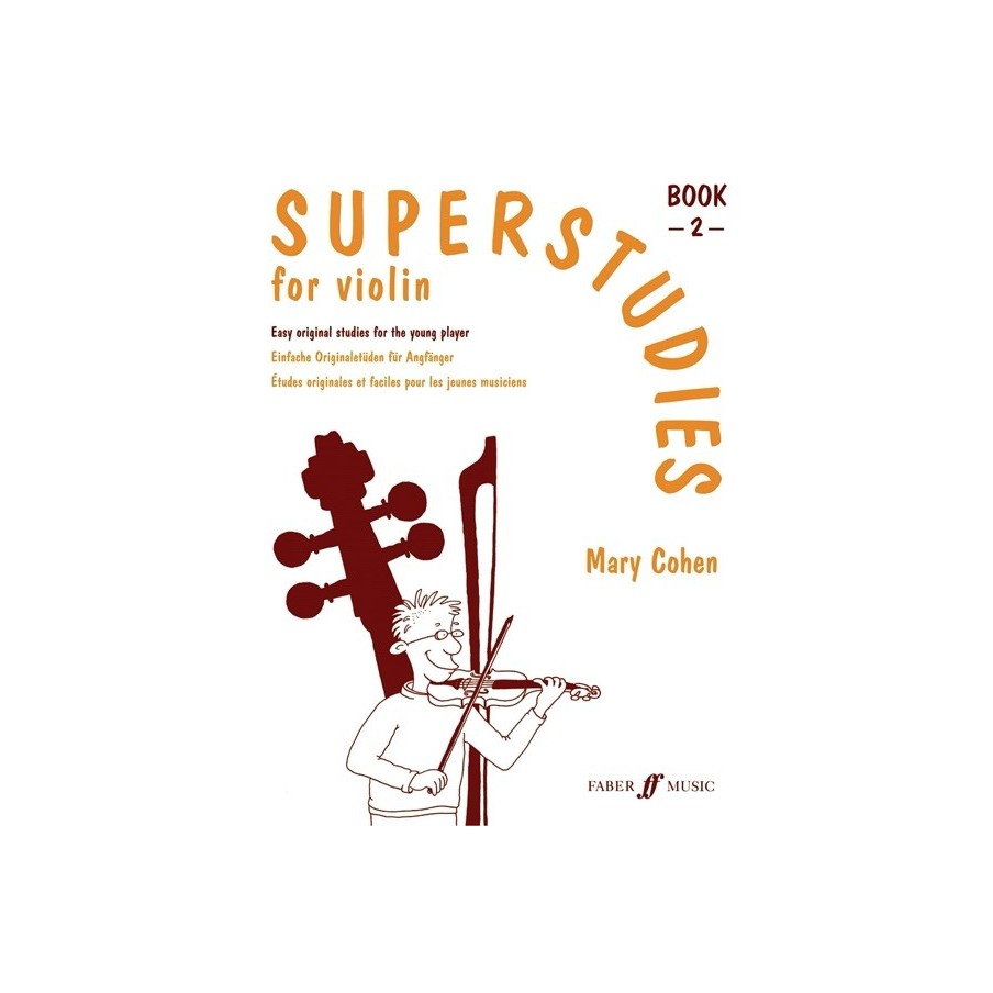 9780571514502FAB0571514502 Superstudies 2