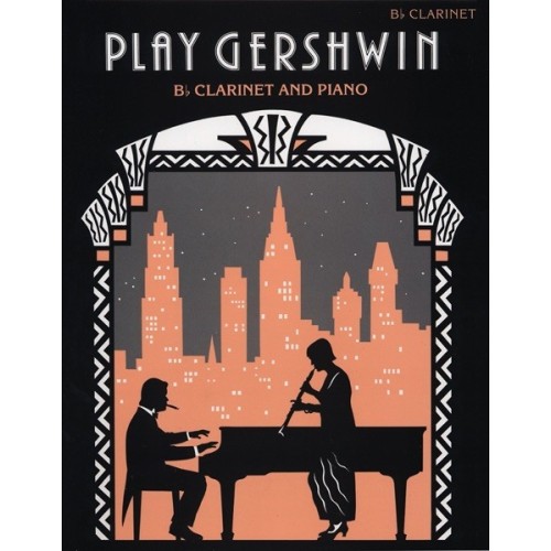Play Gershwin