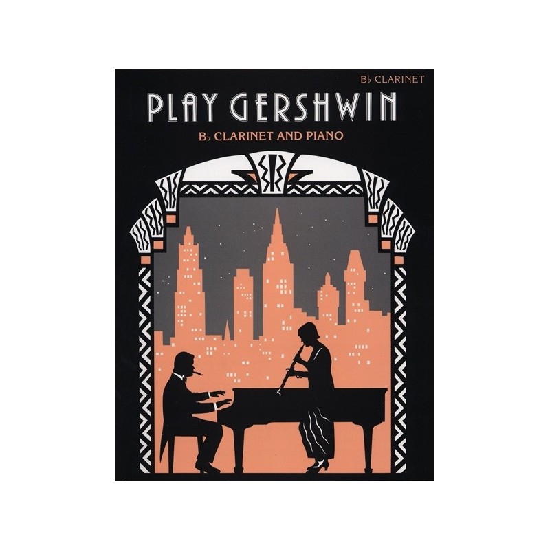 9780571517541FAB0571517544 Play Gershwin