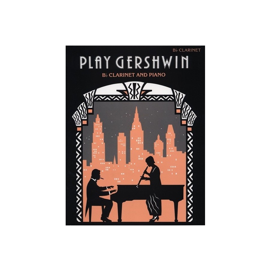 9780571517541FAB0571517544 Play Gershwin