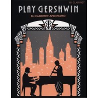 9780571517541FAB0571517544 Play Gershwin