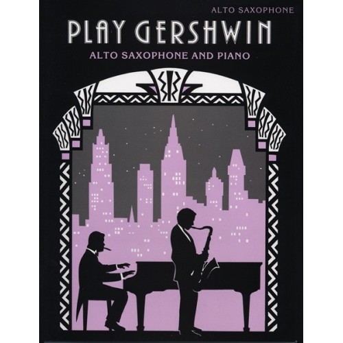 9780571517558FAB0571517552 Play Gershwin