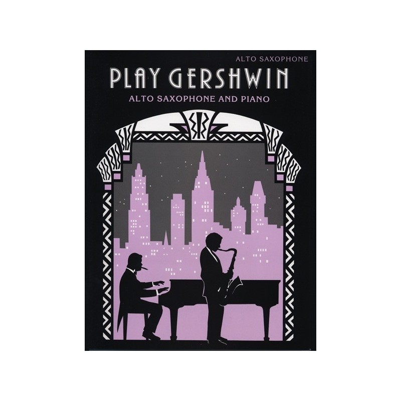 9780571517558FAB0571517552 Play Gershwin