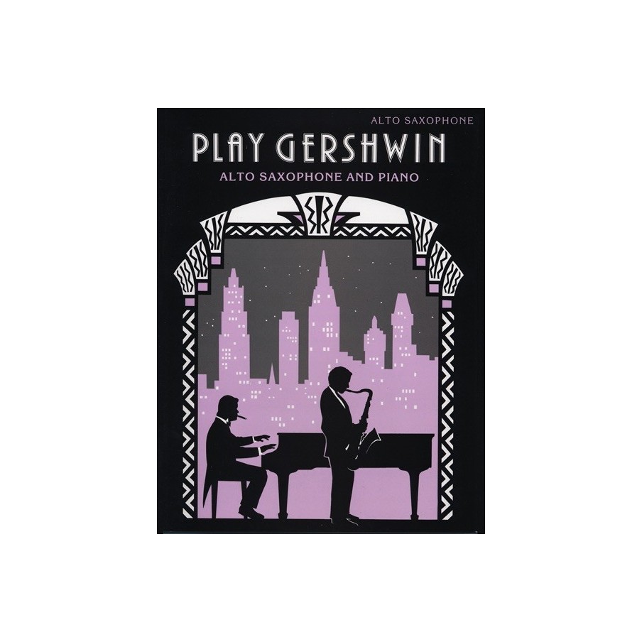 9780571517558FAB0571517552 Play Gershwin