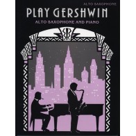 9780571517558FAB0571517552 Play Gershwin