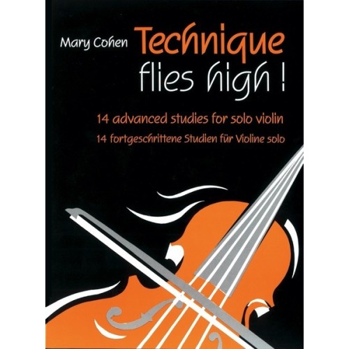 Technique Flies High