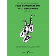 9780571519033FAB0571519032 First Repertoire