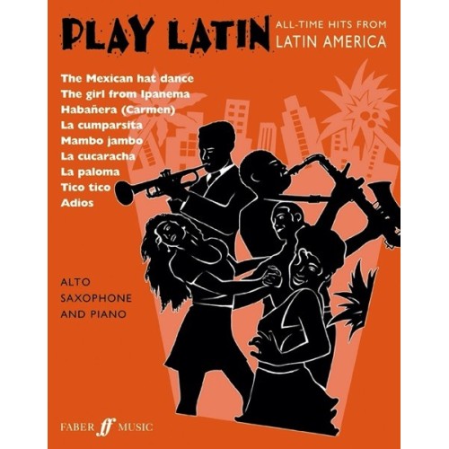 9780571520473FAB0571520472 Play Latin