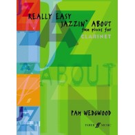 9780571520985FAB0571520987 Really Easy Jazzin' About