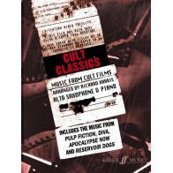 9780571521081FAB0571521088 Cult Classics