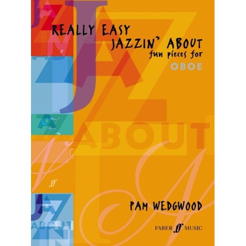 9780571521241FAB057152124X Really Easy Jazzin' About