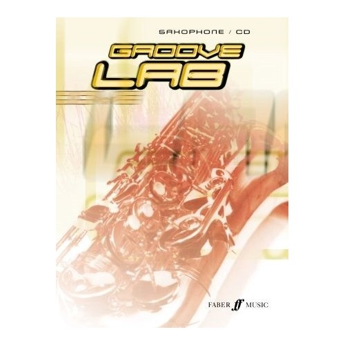 9780571521487FAB0571521487 Groove Lab