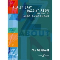 9780571521975FAB0571521975 Really Easy Jazzin 'About