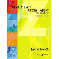 9780571521982FAB0571521983 Really Easy Jazzin' About